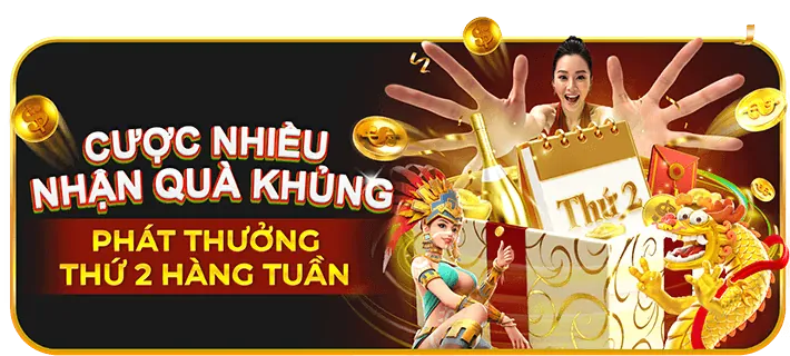 Chương trình VIP 1xbit